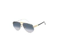 Carrera Sunglasses CARRERA 1087/S 63/14/145 Black White Metal Frames MAN CARRERA 1087/S