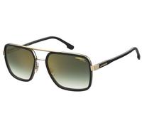 Carrera Sunglasses CARRERA 256/S RHL/D6 Black green Man
