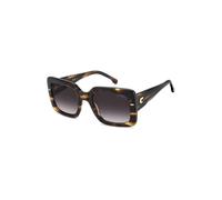 Carrera Sunglasses CARRERA 3085/S 53/23/140 BROWN HORN/PINK DOUBLESHADE acetate women CARRERA 3085/S