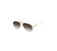 Carrera Sunglasses CARRERA GLORY 58/17/145 Gold ivory Metal frames UNISEX CARRERA GLORY