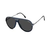 Carrera Man C SPORT 06/S PJP/IR Sunglasses Polyamide Blue Grey Pilot Normal