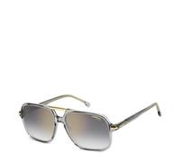 Carrera CARRERA 350/S KB7/FQ Sunglasses Grigio Sfumato