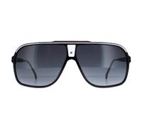 CARRERA GRAND PRIX 3 Black and Red men's sunglasses