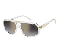 Carrera Sunglasses VICTORY C 26/S 900/FQ Trasparent grey Man