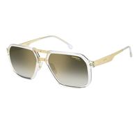 Carrera Sunglasses VICTORY C 27/S REJ/D6 Trasparent green Man