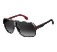 Carrera sunglassesSSZFV black/white