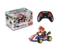 Carrera Super Mario Kart Race