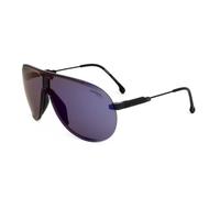 Carrera SUPERCHAMPION D51 BLACK BLUE 99/1/135 UNISEX Sunglasses