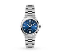 Carrera Three-Hand 29mm Automatic Ladies Watch