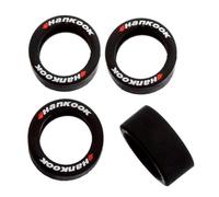 Carrera Tire Replacement Set for Dtm from 2013 and Bmw Z4 CARRERA