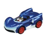 Carrera Toys 15817074 SONIC Assorted Retro Car Model