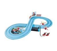 Carrera Toys Playset Mario Kart Vs Yoshi 1.FIRST
