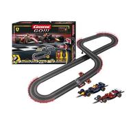 Carrera Toys Playset Track GO GO Champion's Racing F1 1:43