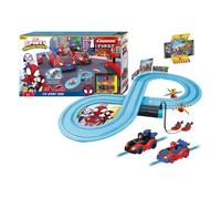 Carrera Toys Playset Track Spidey Time 1.FIRST