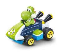 Mario Kart Mini Moshi Remote Control Car