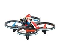 Carrera Toys Remote Control SUPER MARIO Mini Copter 2.4 GHz Ea