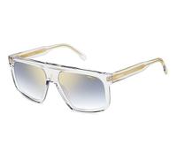 Carrera CARRERA 1061/S 900 CRYSTAL 59/16/145 UNISEX Sunglasses