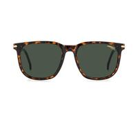 CARRERA Unisex 300/S Sunglasses, 086, 54