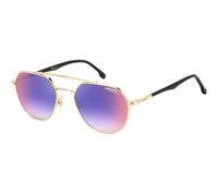 CARRERA Unisex 303/S Sunglasses, 2M2, 53