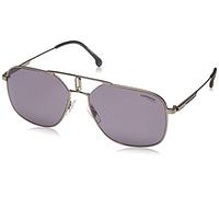 Carrera Unisex Carrera 1024/S sunglasses, Dk Ruthen, 7 1 4 UK
