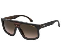 Carrera 1061/S 37N/A8 Men's Sunglasses Black Size 59