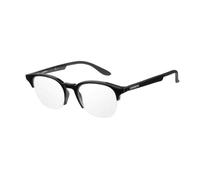Carrera Unisex Carrera CA5543 D28 Optical frames outlet Plastic Black Round