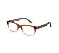 Carrera Unisex Carrera CA6653 TPP Optical frames outlet Plastic Squared