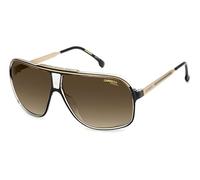 Carrera Unisex Grand Prix 3 Sunglasses