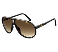 Carrera Unisex's Champion/N Sunglasses, Multi-Coloured, 125 millimeters