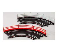 Carrera USA Carrera Go Guard Rail Fence 61651