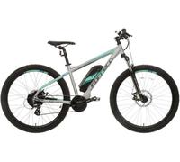 Carrera Vengeance E Womens Electric Mountain Bike 2.0 - S Frame