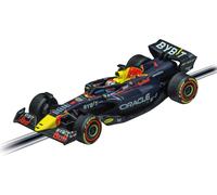 Carrera Verstappen Model Car Formula 1 Red Bull RB19 Electric Track GO 1:43