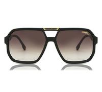 Carrera VICTORY C 01/S 003/86 Men's Sunglasses Black Size 60