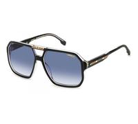 Carrera VICTORY C 01/S Black crystal 2 60/15/145 MAN Sunglasses