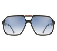 Carrera VICTORY C 01/S EI7/08 Men's Sunglasses Black Size 60