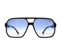 Carrera VICTORY C 01/S Mens Black Crystal Sunglasses