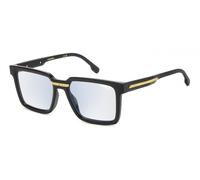 Carrera VICTORY C 02/BB BLACK GOLD 54/19/145 men Eyewear Frame