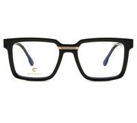 Carrera VICTORY C 02/BB Men's Glasses, Black, Size 54