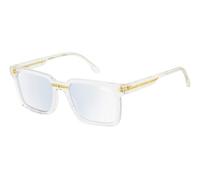 CARRERA VICTORY C 02/BB REJ CRYSTAL GOLD 54/19/145 MAN Eyewear Frame