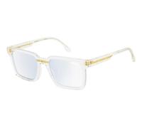 CARRERA VICTORY C 02/BB REJ CRYSTAL GOLD 54/19/145 MAN Eyewear Frame