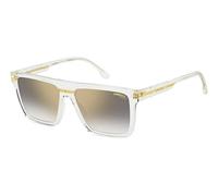 Carrera VICTORY C 03/S 900/FQ Men's Sunglasses Clear Size 58