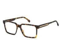 Carrera VICTORY C 04 086 Man Optical frames Acetate Havana Squared