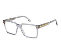 Carrera VICTORY C 04 KB7 Man Optical frames Acetate Grey Squared