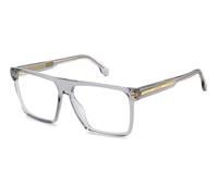 Carrera VICTORY C 05 KB7 Man Optical frames Acetate Grey Squared