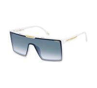 Carrera VICTORY C 07/S WHITE/ BLUE SHADED 99/1/145 men Sunglasses