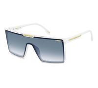 Carrera VICTORY C 07/S WHITE/BLUE SHADED 99/1/145 men Sunglasses