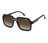 CARRERA VICTORY C 08/S 003 MATTE BLACK 56/19/145 MAN Sunglasses