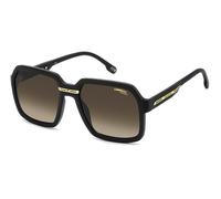 Carrera Victory-c08-s3 56/19/145 Sunglasses Black Men