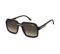 Carrera Victory-c08-s3 56/19/145 Sunglasses Black Men