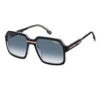 Carrera VICTORY C 08/S 7C5/08 Men's Sunglasses Black Size 56